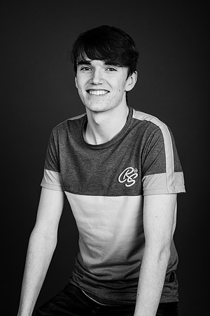 Portrait Photography Galway