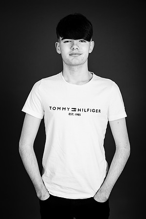 Portrait Photography Galway