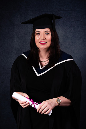 Portrait Photography Galway