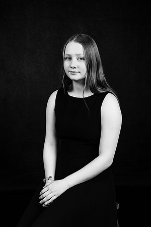 Portrait Photography Galway