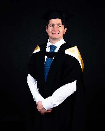 Portrait Photography Galway