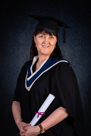 Portrait Photography Galway