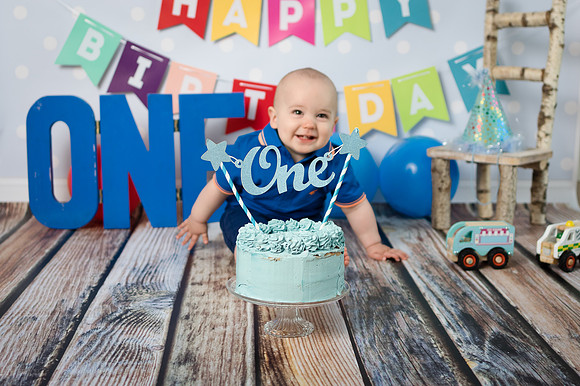 Daragh Cake Samsh
