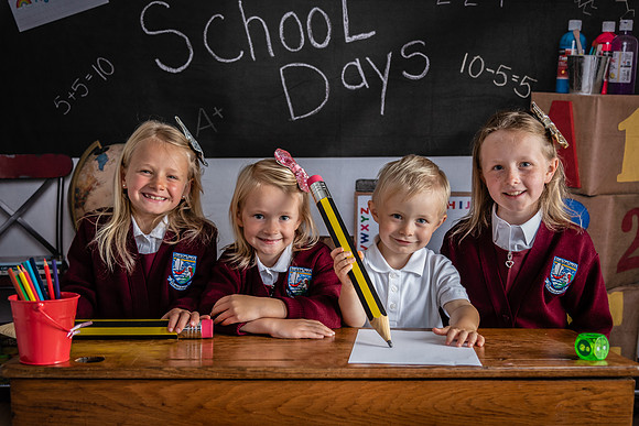 School Photographer near me