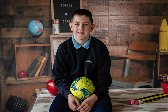 Back To School Photos Galway