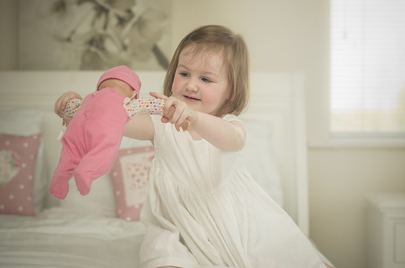 Children Phototgraphy