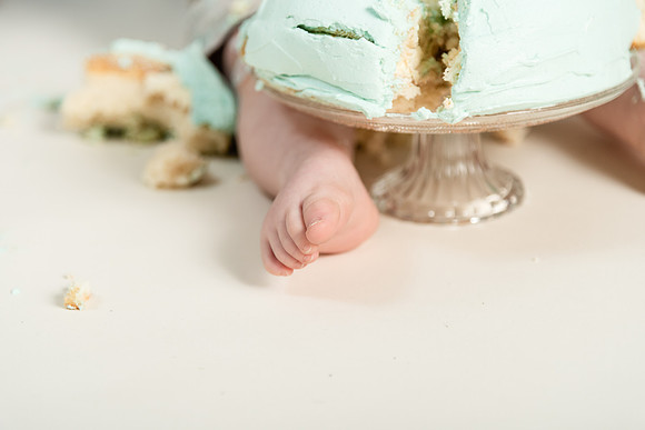 Catherine Cake Smash