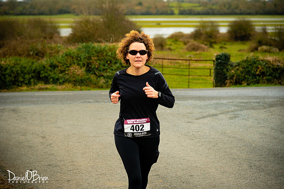 Galway Mini Marathon 105
