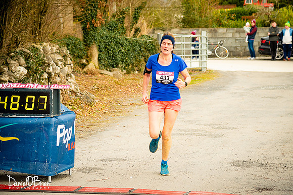 Galway Mini Marathon 413