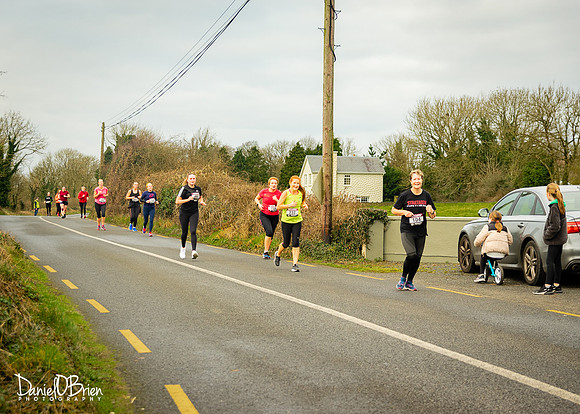 Galway Mini Marathon 444
