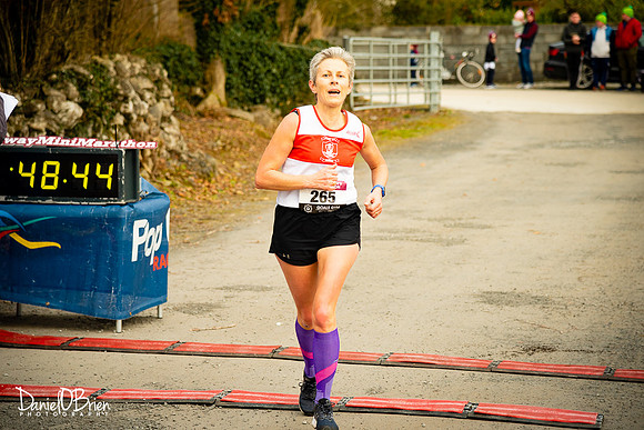 Galway Mini Marathon 425