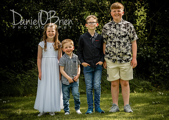 Fiona Kelly Communion 6269135