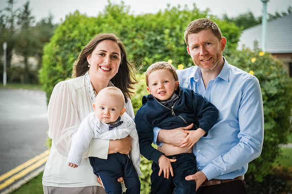 Claire Christening 131