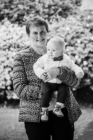 Claire Christening 134