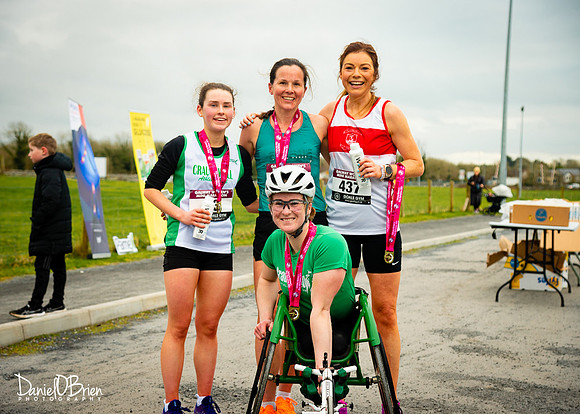 Galway Mini Marathon 305