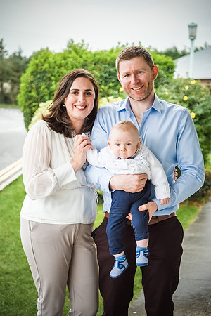 Claire Christening 153