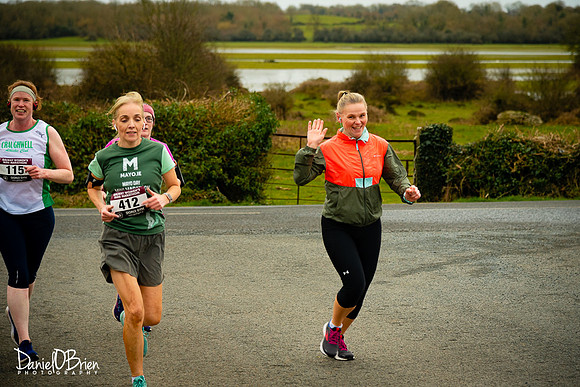 Galway Mini Marathon 116