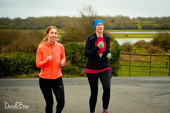 Galway Mini Marathon 202