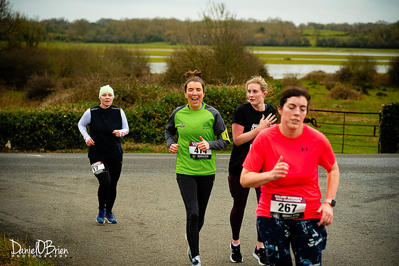 Galway Mini Marathon 130