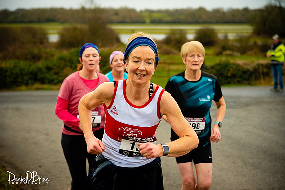 Galway Mini Marathon 125