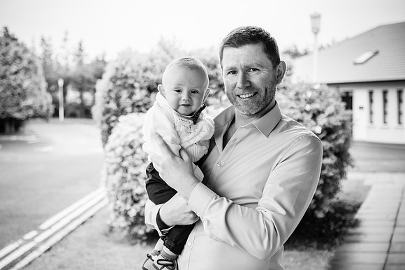 Claire Christening 164