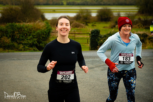 Galway Mini Marathon 109