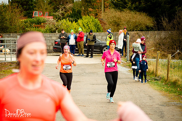 Galway Mini Marathon 489