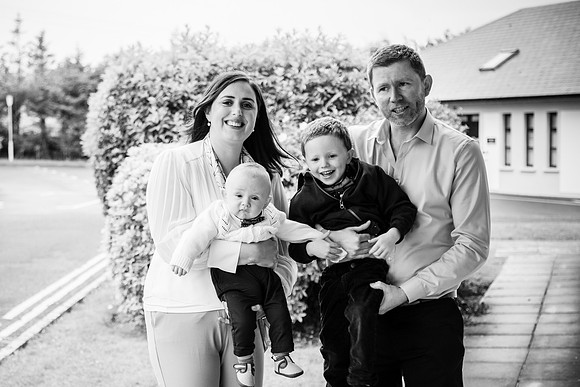 Claire Christening 126