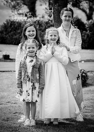 Carey Communion 7064028