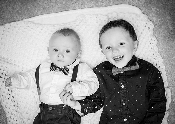 Claire Christening 070