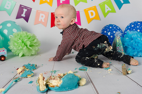 Damhin Cakesmash 3226027