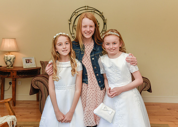 O'Connor Communion 5686021