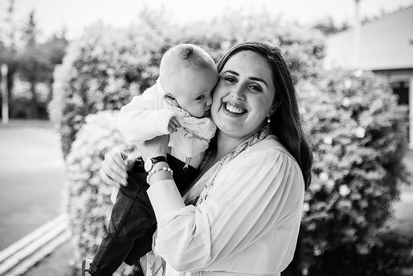 Claire Christening 168