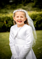 Carey Communion 7018009