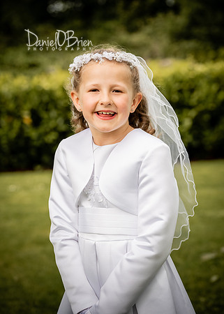 Carey Communion 7018009