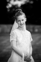 Eilish Bardy Communion