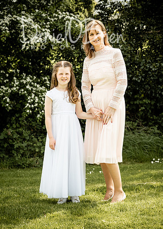 Fiona Kelly Communion 6157079