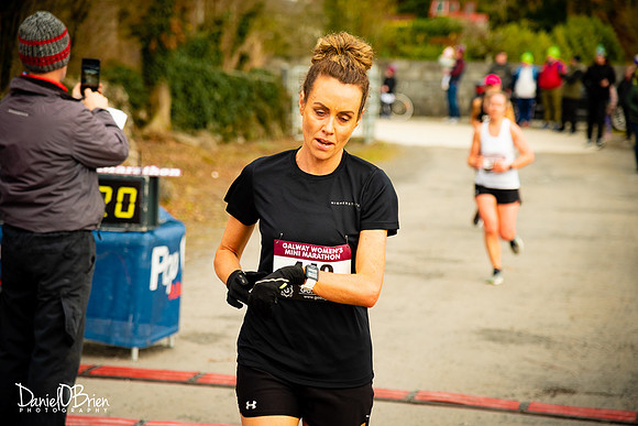 Galway Mini Marathon 439