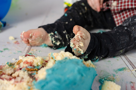 Damhin Cakesmash 3231029