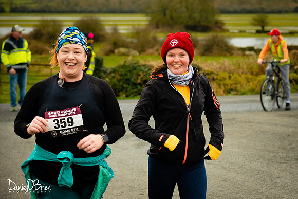 Galway Mini Marathon 212
