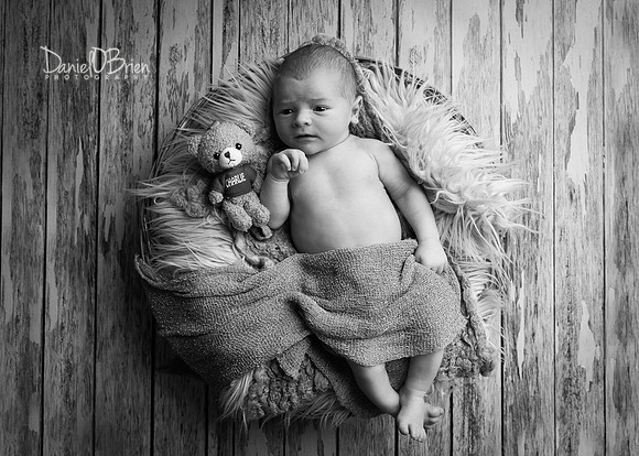 Charlie 4798040