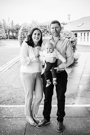 Claire Christening 152