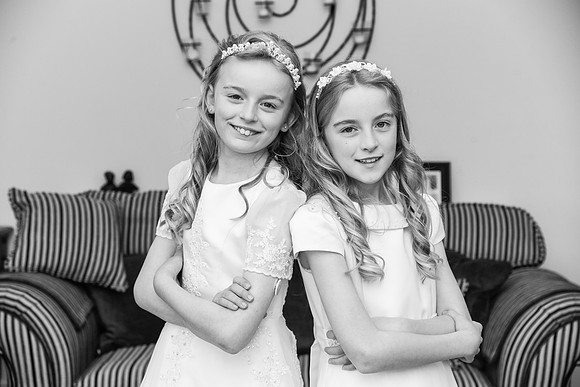 O'Connor Communion 5678018