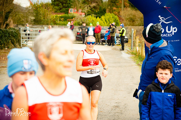 Galway Mini Marathon 426