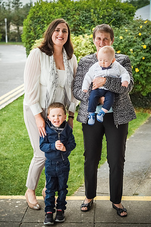 Claire Christening 143