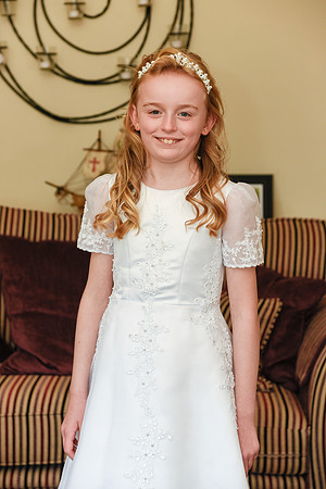 O'Connor Communion 5660003