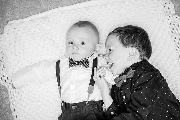 Claire Christening 062