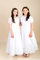 Sarah & Lucia Communion 6446011
