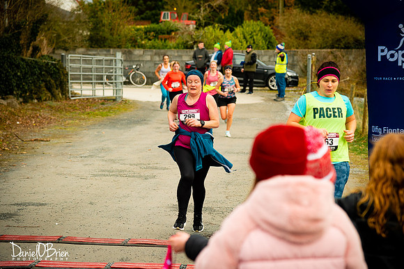 Galway Mini Marathon 551