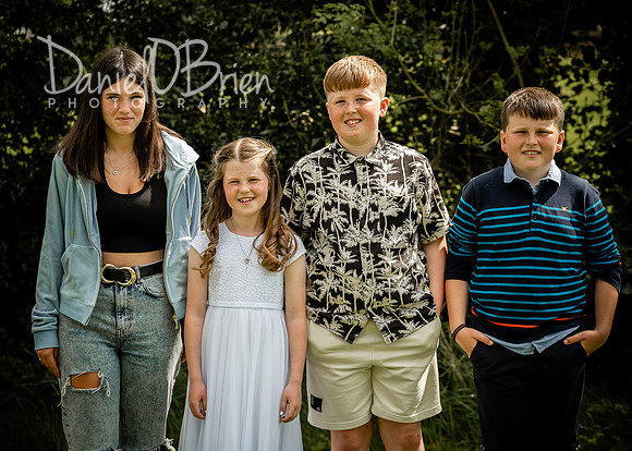 Fiona Kelly Communion 6278139